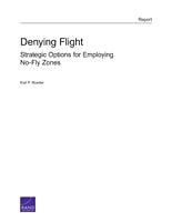 Denying Flight: Strategic Options for Employing No-Fly Zones