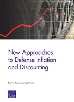 New Approaches to Defense Inflation and Discounting