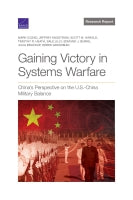 Gaining Victory in Systems Warfare: China's Perspective on the U.S.-China Military Balance