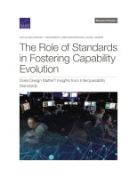 The Role of Standards in Fostering Capability Evolution: Does Design Matter? Insights from Interoperability Standards