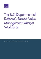 The U.S. Department of Defense's Earned Value Management–Analyst Workforce