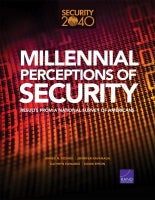 Millennial Perceptions of Security: Results from a National Survey of Americans