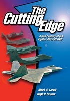 The Cutting Edge: A Half Century of U.S. Fighter Aircraft R&D