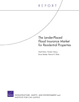 The Lender-Placed Flood Insurance Market for Residential Properties