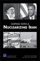 Coping with a Nuclearizing Iran
