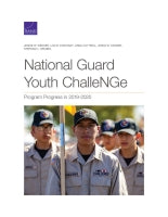National Guard Youth ChalleNGe: Program Progress in 2019–2020