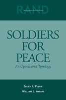 Soldiers for Peace: An Operational Typology