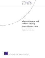 Infectious Disease and National Security: Strategic Information Needs