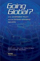 Going Global? U.S. Government Policy and the Defense Aerospace Industry