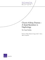 Chronic Kidney Disease — A Quiet Revolution in Nephrology: Six Case Studies