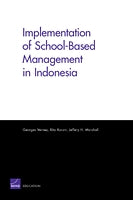 Implementation of School-Based Management in Indonesia