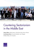 Countering Sectarianism in the Middle East