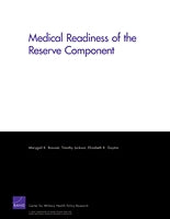 Medical Readiness of the Reserve Component