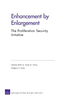 Enhancement by Enlargement: The Proliferation Security Initiative
