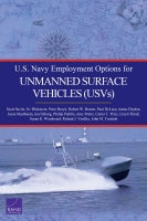 U.S. Navy Employment Options for Unmanned Surface Vehicles (USVs)