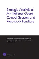 Strategic Analysis of Air National Guard Combat Support and Reachback Functions