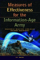 Measures of Effectiveness for the Information-Age Army