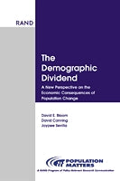 The Demographic Dividend: A New Perspective on the Economic Consequences of Population Change