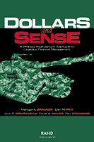 Dollars and Sense: A Process Improvement Approach to Logistics Financial Management