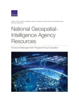 National Geospatial-Intelligence Agency Resources: Financial Management Programming Evaluation