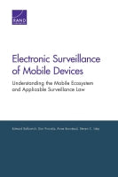 Electronic Surveillance of Mobile Devices: Understanding the Mobile Ecosystem and Applicable Surveillance Law