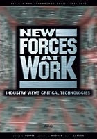 New Forces at Work: Industry Views Critical Technologies