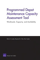 Programmed Depot Maintenance Capacity Assessment Tool: Workloads, Capacity, and Availability